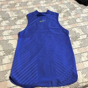 Nike tank top